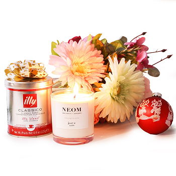 Norway flowers  -  Surprise of The Season Flower Delivery