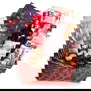 Santi Angeli Online cvećare - Аутумн Ред Buket