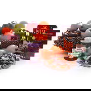 غنوش الزهور على الإنترنت - فواكه حلوة باقة
