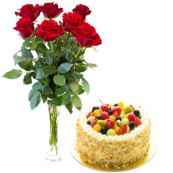 Israel flowers  -  Whispers Of Love Baskets Delivery