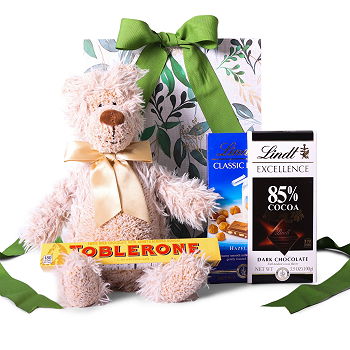 Norway flowers  -  Sweet Hugs Flower Delivery