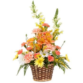 Yehud-Monosson, Israel Online Florist - Gyllene morgon Bukett