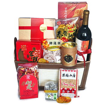 United Kingdom flowers  -  A Bit of Everything Flower Delivery