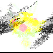 Porsgrunn Floristeria online - Amanecer Ramo de flores
