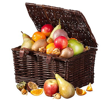 Newcastle upon Tyne flowers  -  Taste The Season Flower Delivery