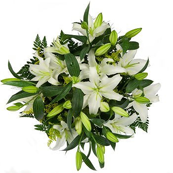 Caicara de Maturin flowers  -  Lilies and Delight Flower Delivery