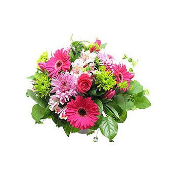 Gedziai flowers  -  Anytime Spring Flower Delivery