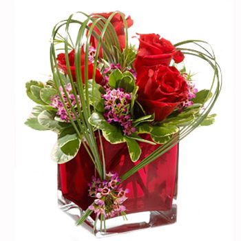 Israel flowers  -  The One And Only Baskets Delivery