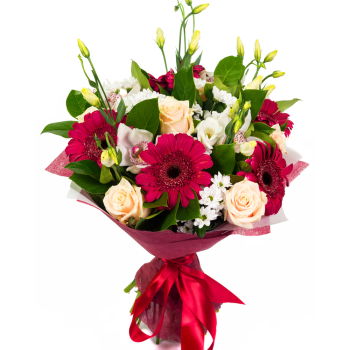 Yehud-Monosson, Israel Online Florist - Sommarglasögon Bukett