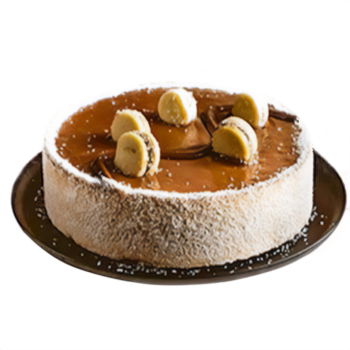 Yehud-Monosson, Israel Online Florist - Caramel Delight Bukett