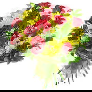 Chotkovo online Florist - A Study Of Love Bouquet