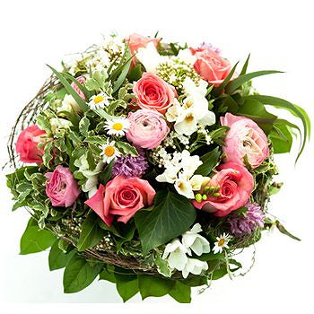 Caicara de Maturin flowers  -  Fairy Garden Flower Delivery
