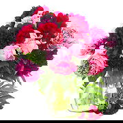 Ghatail online Florist - Blushing Beauty Bouquet