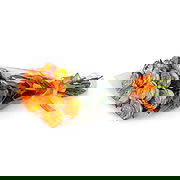Gonen online Florist - Pretty As A Peach Bouquet