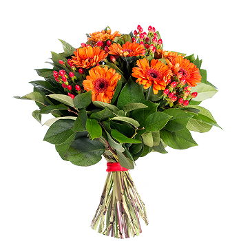 Gedziai flowers  -  Bursts of Joy Flower Delivery