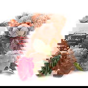 Moshi online Florist - Plush Moments Bouquet