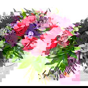 Pak Phayun online Florist - A Little Tenderness Set Bouquet