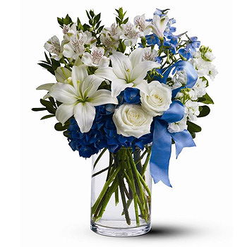 Gedziai flowers  -  Life in Bloom Bouquet Flower Delivery