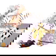 ロンドン オンライン花屋 - ホリデーディライツ - 中 花束