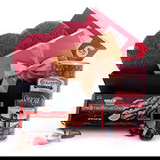 סרפסבורג חנות פרחים באינטרנט - סתיו לשוקולד זר פרחים