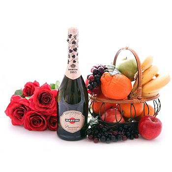 Caicara de Maturin flowers  -  Sparkling Surprise Flower Delivery