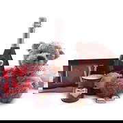 الحسينية الزهور على الإنترنت - حسد عيد الحب باقة