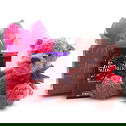 Alummot Florista online - Doce Urso Buquê