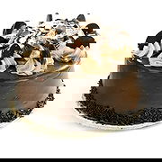 Londýn Online kvetinárstvo - Chocolate Flurry Kytica