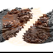 Porumbrei online Florist - Chocolate Nutty Cake Bouquet