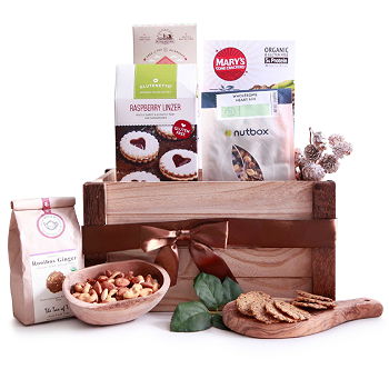 Norway flowers  -  Simple Gluten Free Flower Delivery