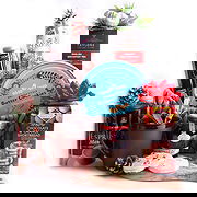 Cheju online virágüzlet - Édes Új Évet Csokor