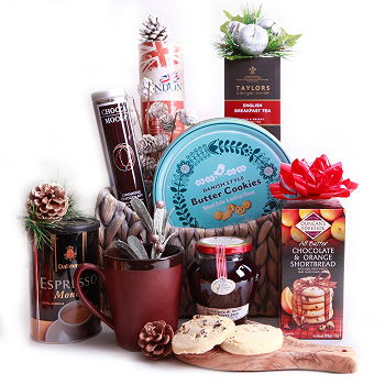Norway flowers  -  Sweet New Year Flower Delivery