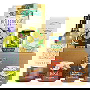 London online Florist - Chardonnay and our Heavenly Dip Sampling Bouquet