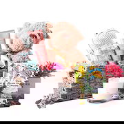 دير حنا الزهور على الإنترنت - ترانكويليتي سبا آند سويتس باسكت باقة