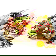All other cities online Florist - Fruit-Topia Bouquet