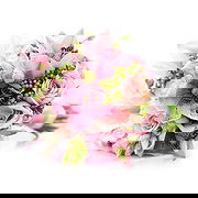 アシガバート オンライン花屋 - ウェディングベル 花束