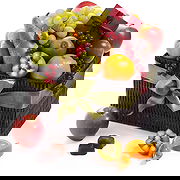 London online Florist - Fruity and Chocolate Rejoice Bouquet