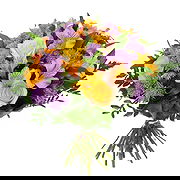 ダル アルーシュ オンライン花屋 - あなたに会いたかった 花束