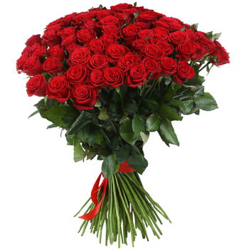 Dominica flowers  -  Regal Roses Flower Delivery