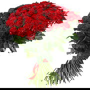 アンマン オンライン花屋 - リーガルローズ 花束