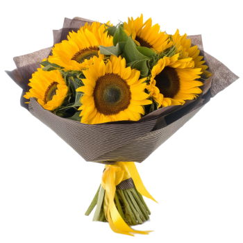 Brunei flowers  -  Peace Of Mind Flower Delivery