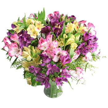Aberdeen flori-  Buchet/aranjament floral