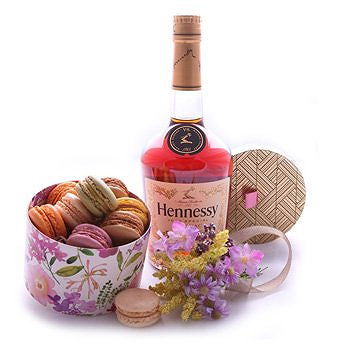 Gedziai flowers  -  Sweet Warmth Flower Delivery