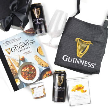 USA, United States flowers  -  The Gift of Guinness Baskets Delivery