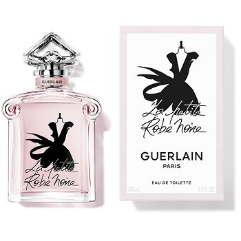 Gedziai flowers  -  La Petite Robe Noir GUERLAIN Flower Delivery