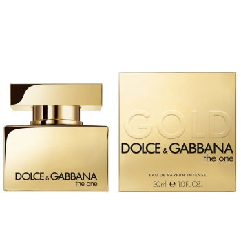 Moldova flowers  -  Dolce & Gabbana The One Flower Delivery