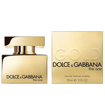 Gedziai flowers  -  Dolce & Gabbana The One Flower Delivery