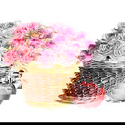 Makhachkala online Florist - Flower Kisses with Nina Leau Bouquet