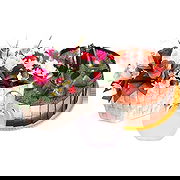 Vradiivka online Florist - Birthday to Cherish with Nina Leau Bouquet