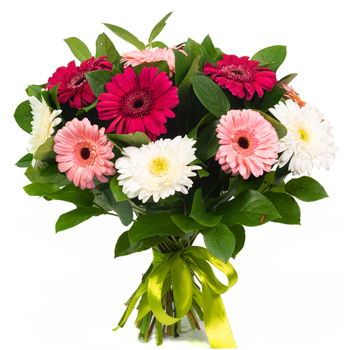 Tajikistan flowers  -  Thank You Baskets Delivery